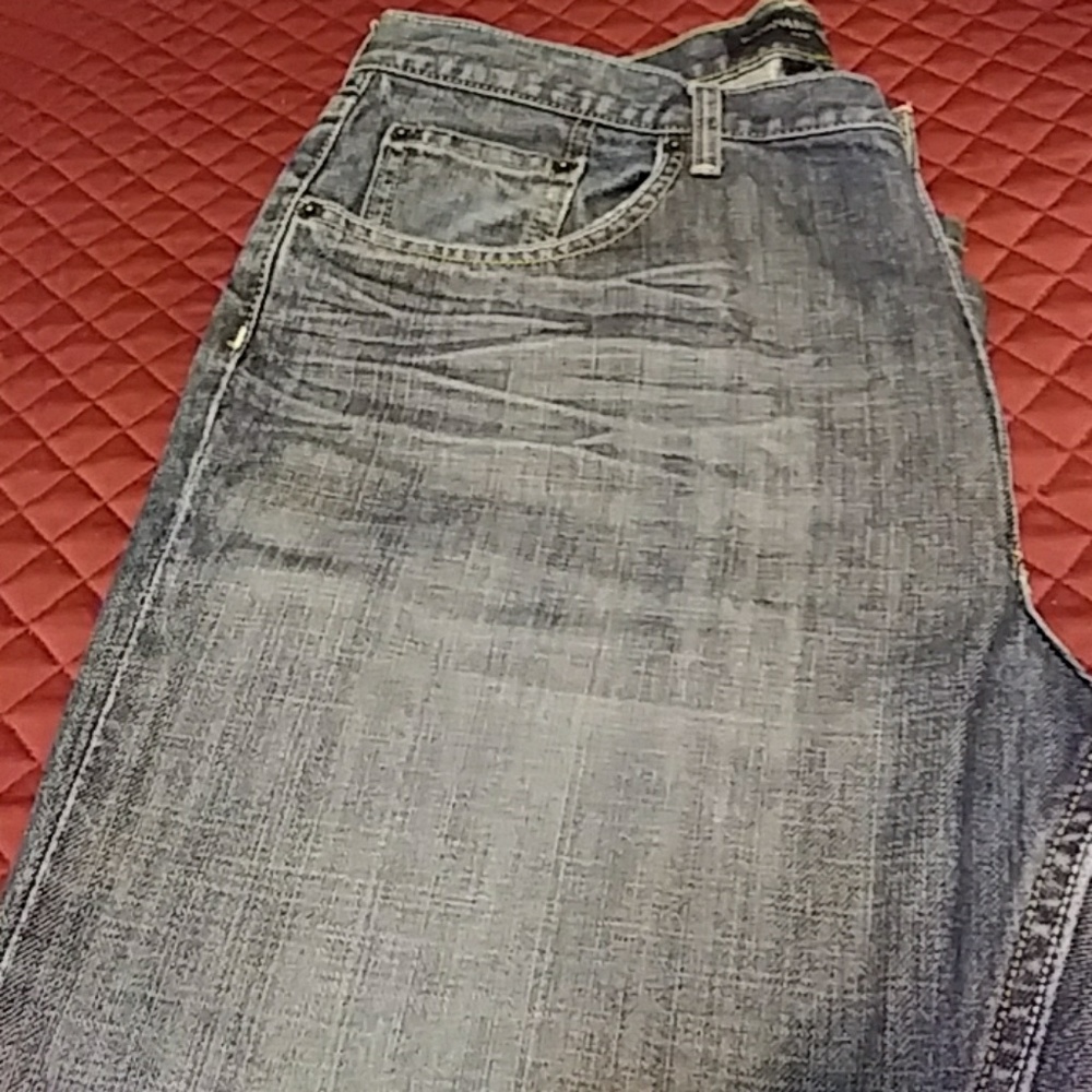 COPY - Jean, Boot cut, 14 Women, Banana Republic